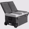 Resekylskåp-frys Frezzer Pro Dual - Fritid och Utomhusaktiviteter - 6438014269221 - 4