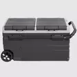 Resekylskåp-frys Frezzer Pro Dual - Fritid och Utomhusaktiviteter - 6438014269221 - 2