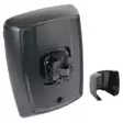 Peili 291x232mm Lämmitettävä 12V - Ohjaamotarvikkeet - 511009081001 - 1