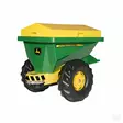 Spridare till Tramptraktor, Leksak - Uteleksaker - 4006485125111 - 2