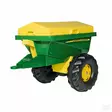 Spridare till Tramptraktor, Leksak - Uteleksaker - 4006485125111 - 1