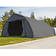Ranch 9,2x10x4,85 M 900G Pressuhalli - Tältgarage och Tälthallar - 6438014166421 - 2