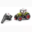 Radio-Ohjattava Claas Axion 850 - Lelutraktorit ja Tarvikkeet - 4006874068821 - 1