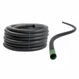Sadevesiputki Taipuisa 100/90mm SN8 - Rumpuputket - 6417633118721 - 2