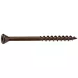 Terassiruuvi RST 4,2x55mm Aisi410 Ruskea - Terassiruuvit ja Salkut - 6417926330021 - 1