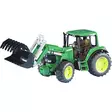 Traktori John Deere 6920 Lelu - Lelutraktorit ja Tarvikkeet - 4001702020521 - 1