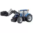 Traktori New Holland T7.315 - Lelutraktorit ja Tarvikkeet - U03121 - 1