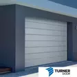 Turner Måttbeställda Dörrar Offertförfrågan - Garagedörrar - 77781 - 1