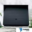 Turner Måttbeställda Dörrar Offertförfrågan - Garagedörrar - 77781 - 2