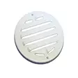 Ulkosäleikkö US-SV 100-125 Fläktgroup - Säleiköt - 1436711 - 12
