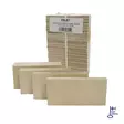 Asennuspala Vaneri 12X50X100, ~370 Kpl - Verktyg för golvläggning - 6430015480971 - 4