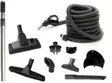 Beam Deluxe plus 10,7 m - Centraldammsugare och tillbehör - 6429810790071 - 1