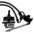Beam Deluxe plus 10,7 m - Keskuspölynimurit ja Tarvikkeet - 6429810790071 - 1