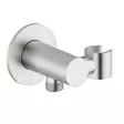 Damixa Zen Handduschhållare - Badrumstillbehör - 5708516850601 - 1