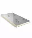 Eristyslevy PIR Recticel Eurowall Sauna - Bastuisolering - 105071001 - 1