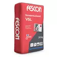 Fescon Saneerauslaasti 20KG Valumaton - Kiinnityslaastit - 6416841203021 - 13