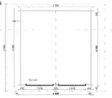 Timmerlada Rako L Gårdsförräd 16m2 - Timmerlador - 41005011 - 3