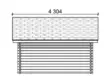 Timmerlada Suora M Gardsforrad 10m2 - Timmerlador - 4100531 - 6