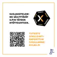Ilmalämpöpumpun Suojakotelo Iso - Luftvärmepumpar och fläktar - 6430015483231 - 3