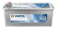 Batteri Varta 12V 154Ah 1150A - Bilbatterier och Fordonsbatterier - 4016987166321 - 1