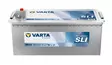 Batteri Varta 12V 180Ah 1000A - Bilbatterier och Fordonsbatterier - 4016987166291 - 1