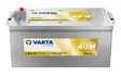 Batteri Varta 12V 210Ah 1200A - Bilbatterier och Fordonsbatterier - 4016987167021 - 1