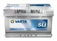 Batteri Varta 12V 85Ah 800A - Bilbatterier och Fordonsbatterier - 4016987167441 - 1