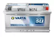 Batteri Varta 12V 88Ah 680A - Bilbatterier och Fordonsbatterier - 4016987166451 - 1