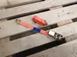 Lastsurrningsrem 25 mm x 450 cm - Lastremmar och spännband - 6408586565021 - 1