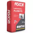 Golvspackel Fescon Flow FS 20kg - Golvbeläggning - 6416841202451 - 1