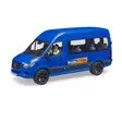 MB Sprinter Transfer Kuljettajalla - Leluautot ja Tarvikkeet - U02681 - 1