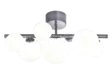 Molekyl Plafondi, Tina/Valkoinen - Kattovalaisimet - 7041661268081 - 1