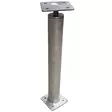 Stolpsko 600 110x110x4mm Rörmodell - Pelarskor - 6430018018591 - 1