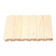 Rimapaneeli STP Valeura 15x95x3280 8st - Träpaneler - 6418227013811 - 2