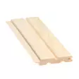 Rimapaneeli STP Valeura 15x95x3280 8st - Träpaneler - 6418227013811 - 1