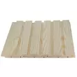 Rimapaneeli STS Valeura 15x95x3280 5st - Träpaneler - 6418227013941 - 2