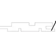 Rimapaneeli STS Valeura 15x95x3280 5st - Träpaneler - 6418227013941 - 9
