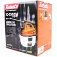 Robota DC-CS18V Akkuruiskupullo 5L - Övriga sladdlösa maskiner   - 6438212109961 - 3