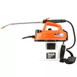 Robota DC-CS18V Akkuruiskupullo 5L - Övriga sladdlösa maskiner   - 6438212109961 - 2