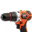 Robota DC-D18V Akkuporakone 13mm - Sladdlösa borrmaskiner - 6438212108551 - 3