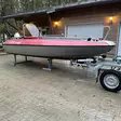 Robota Venepukki Etu, Teräs/Vaneri - Veneilytarvikkeet - 6438212108711 - 3