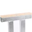 Robota Venepukki Etu, Teräs/Vaneri - Veneilytarvikkeet - 6438212108711 - 2