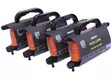 Roller med flätat polyeten 2 mm x 80 m - Snören - 6408586580031 - 2