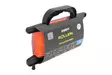 Roller med flätat polyeten 2 mm x 80 m - Snören - 6408586580031 - 1