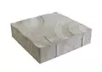 Rudus Riimulaatta 298x298x80mm - Markplattor - 6438256057921 - 1