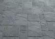 Rudus Tosca-Plattor 55 Profilerad - Marksten - 6438256024671 - 6