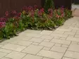 Rudus Tosca-Plattor 55 Profilerad - Marksten - 6438256024671 - 2