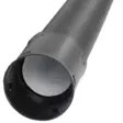 Tuplasalaojaputki 315/272mm X 6M SN8 - Salaojaputket - 6430050414221 - 1