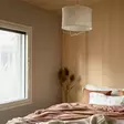 Varjolista 15x18x3300 Valkolakattu 10kpl - Kattolistat - 6418227009371 - 3