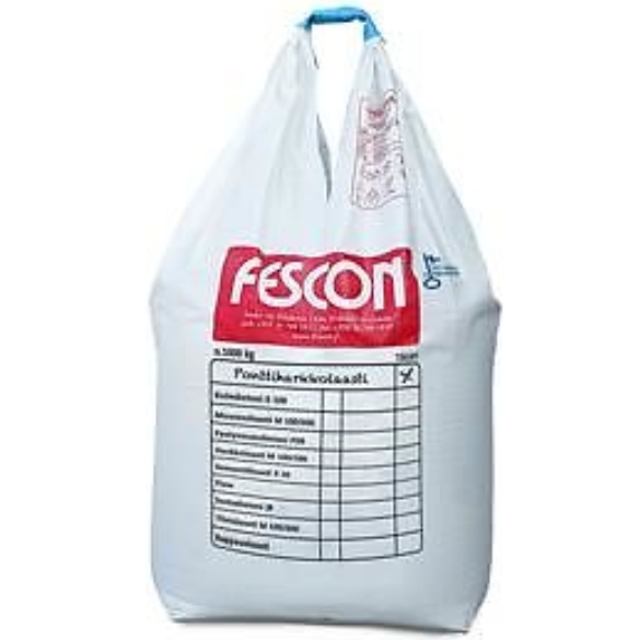 Fescon Tunnfogsmurbruk PHL 500kg - Murbruk - 6416841330161 - 1